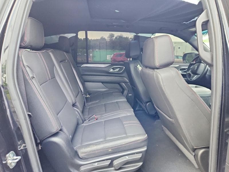 2023 CHEVROLET SUBURBAN K1500 RST 11
