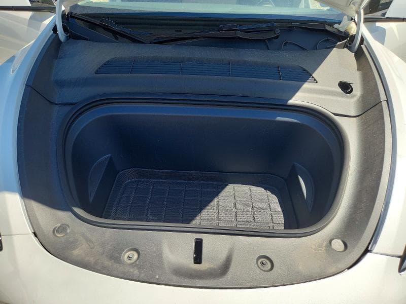 2024 TESLA MODEL Y 12