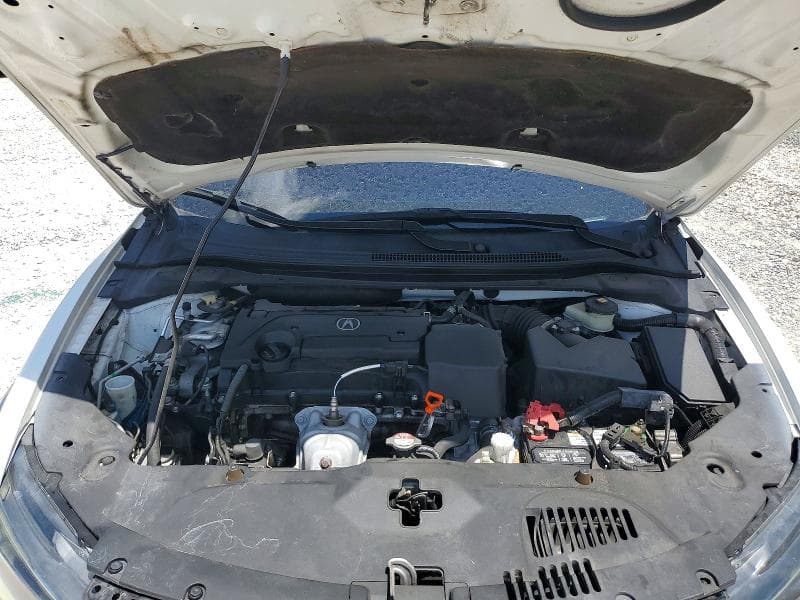 2021 ACURA ILX PREMIUM A-SPEC 11