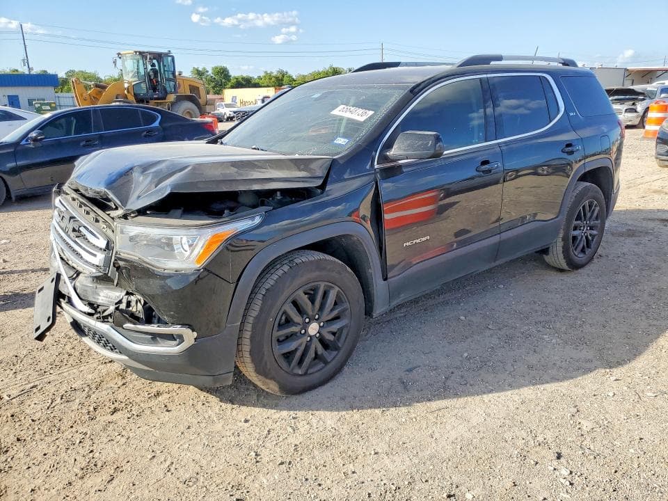 2019 GMC ACADIA SLT-1 - 1