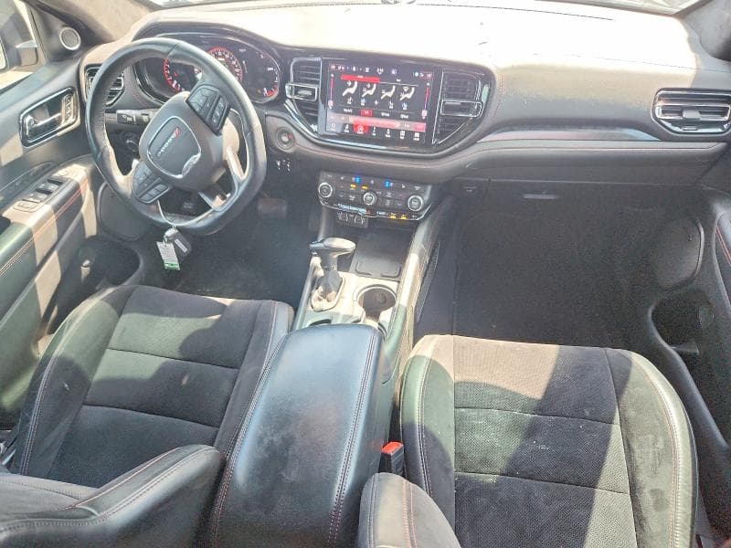 2024 DODGE DURANGO R/T 8