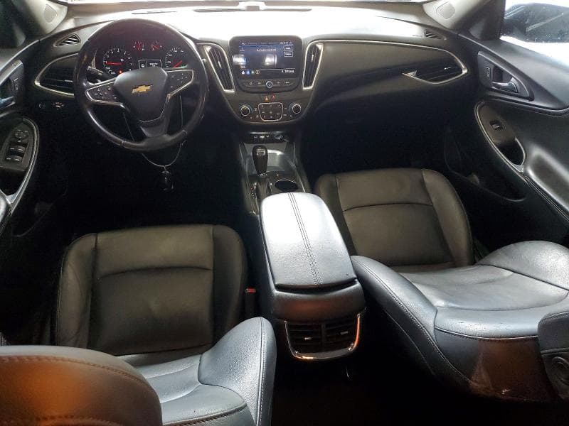 2020 CHEVROLET MALIBU LT 8