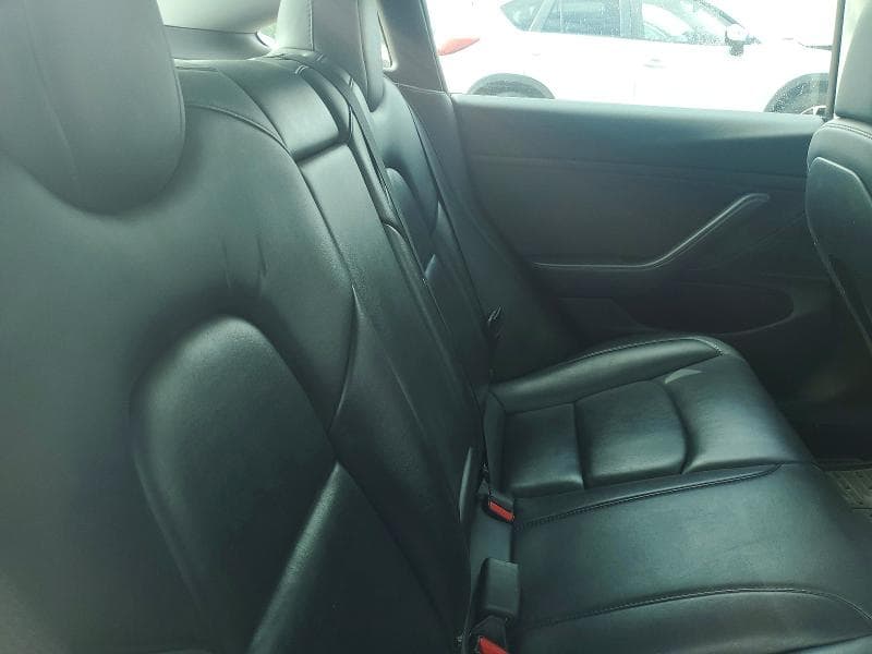 2018 TESLA MODEL 3 10