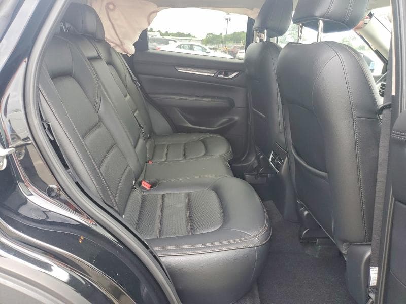 2022 MAZDA CX-5 PREMIUM 11