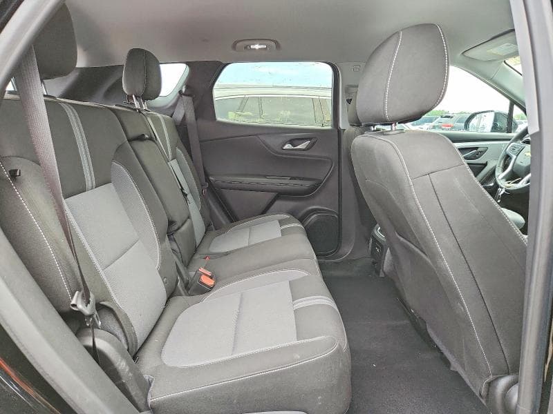 2026 CHEVROLET BLAZER 2LT 10