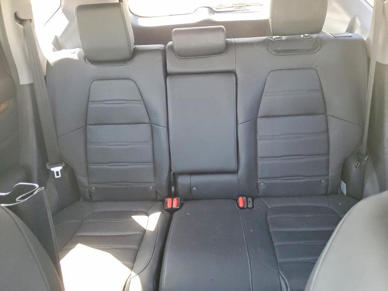 2020 HONDA CR-V EXL 10