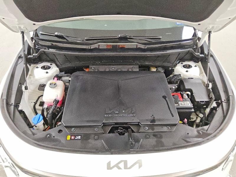 2024 KIA NIRO WIND 12