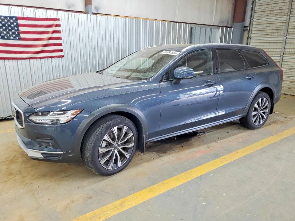 2022 VOLVO V90 CROSS COUNTRY B6 INSCRIPTION - 1