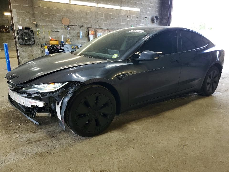 2024 TESLA MODEL 3 - 1