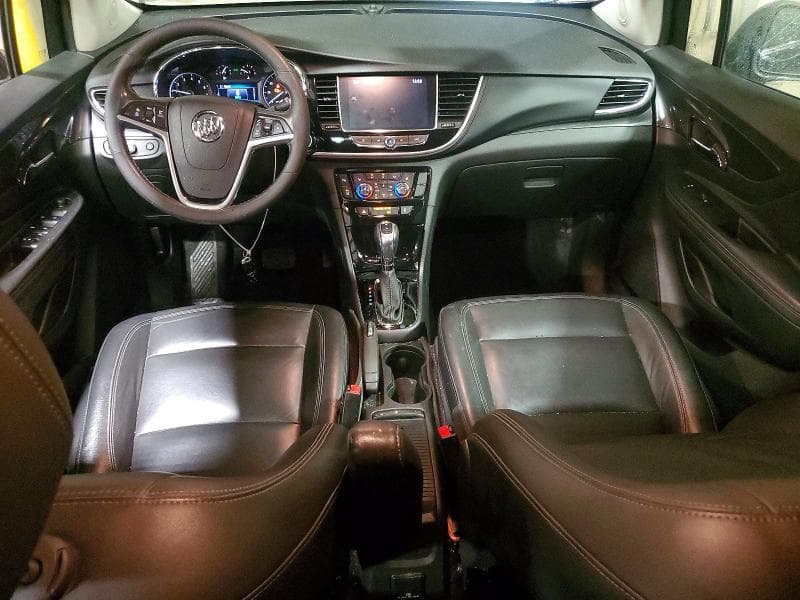 2019 BUICK ENCORE ESSENCE 8