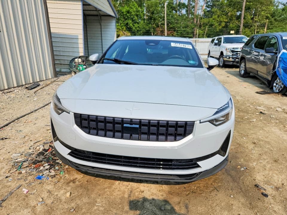 2023 POLESTAR 2 5