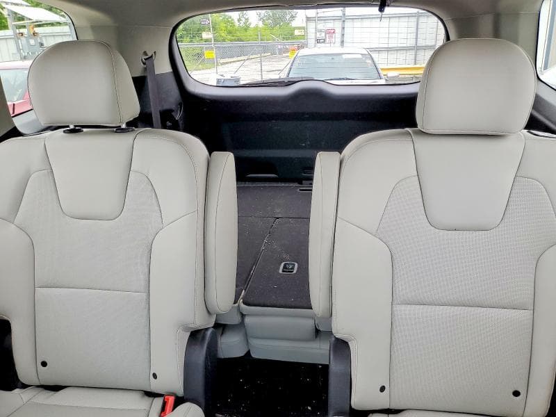 2023 KIA TELLURIDE S 10