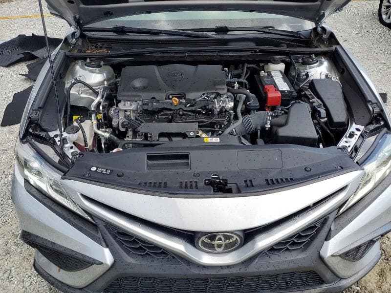 2023 TOYOTA CAMRY SE 11