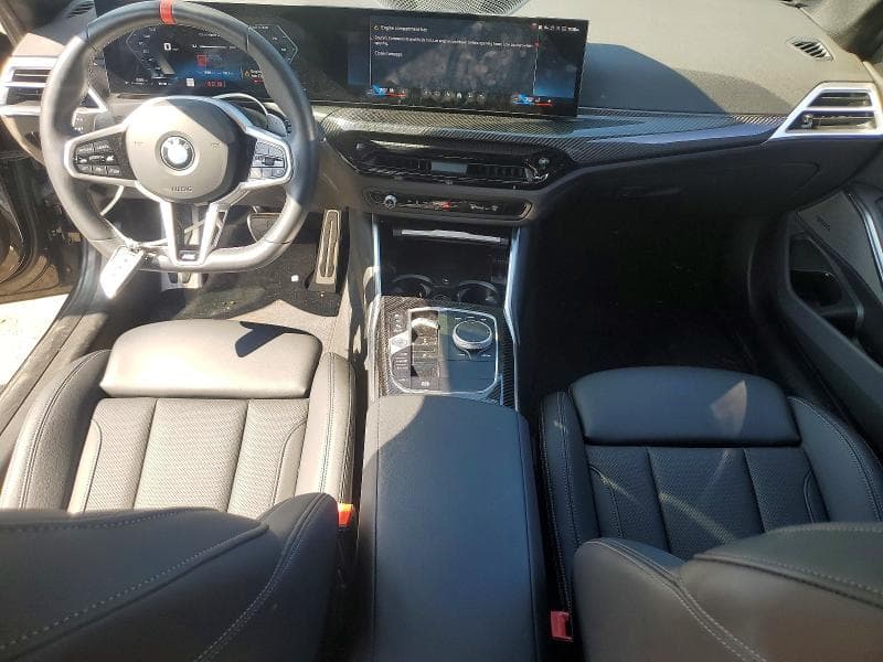 2025 BMW M340XI 8