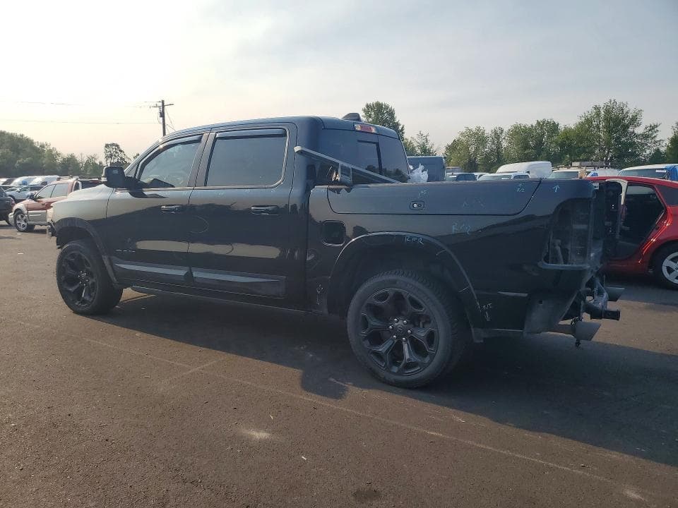 2020 RAM 1500 LIMITED 2