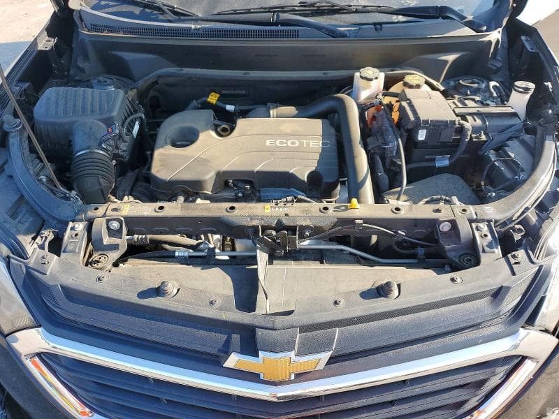 2020 CHEVROLET EQUINOX LS 12