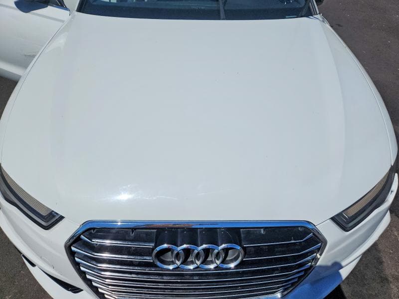 2018 AUDI A6 PREMIUM PLUS 11
