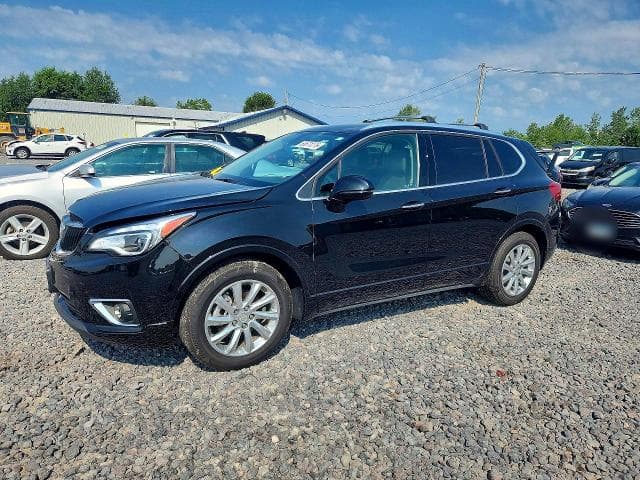 2020 BUICK ENVISION ESSENCE - 1