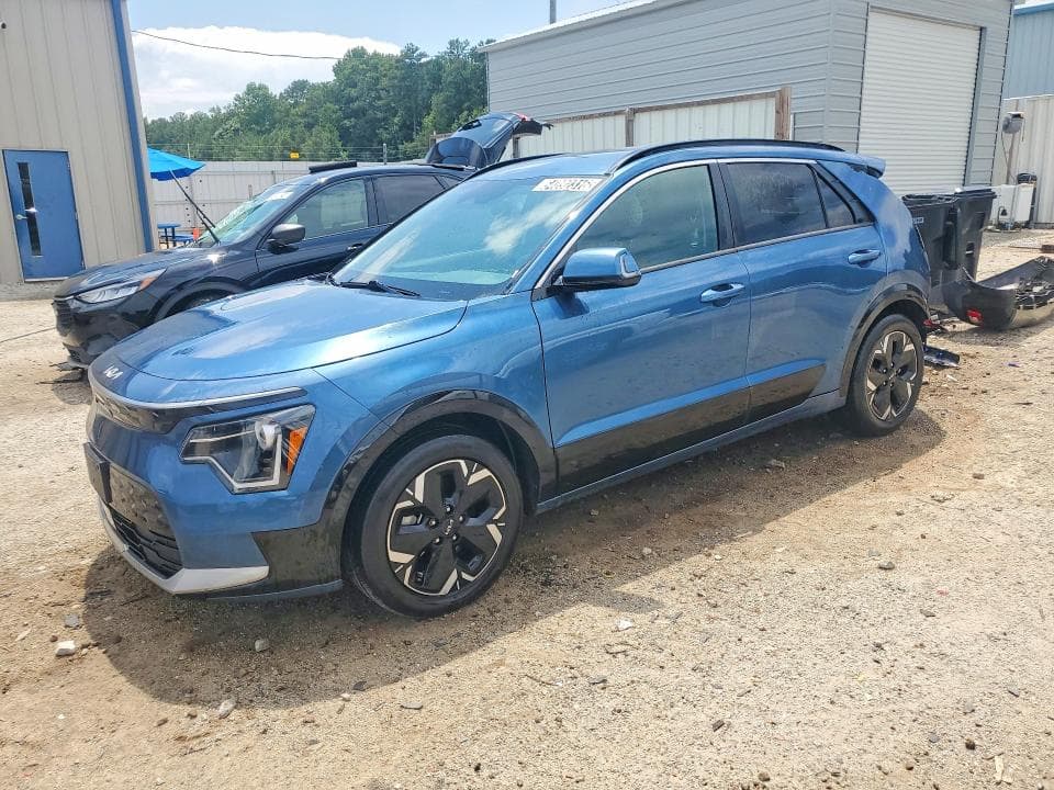 2023 KIA NIRO WIND - 1