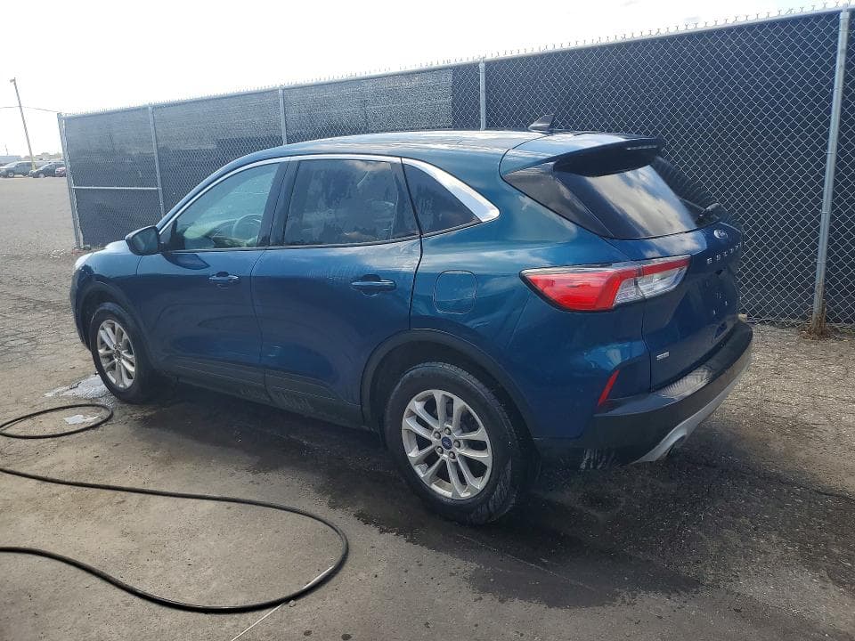 2020 FORD ESCAPE SE 2