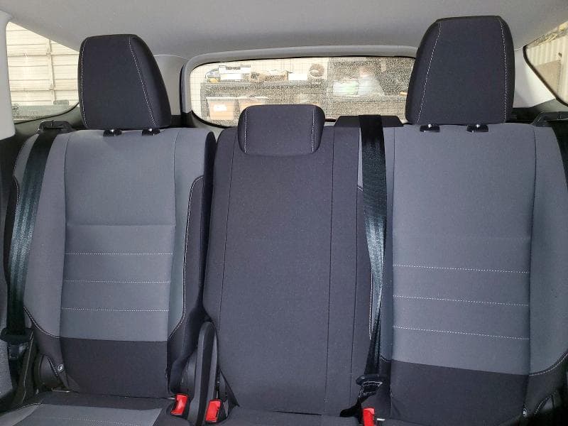 2019 FORD ESCAPE S 10
