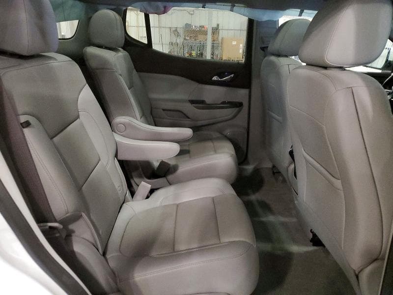 2021 GMC ACADIA SLT 11