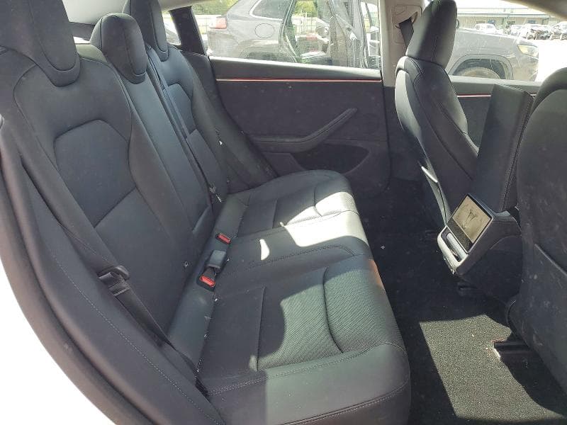 2024 TESLA MODEL 3 10