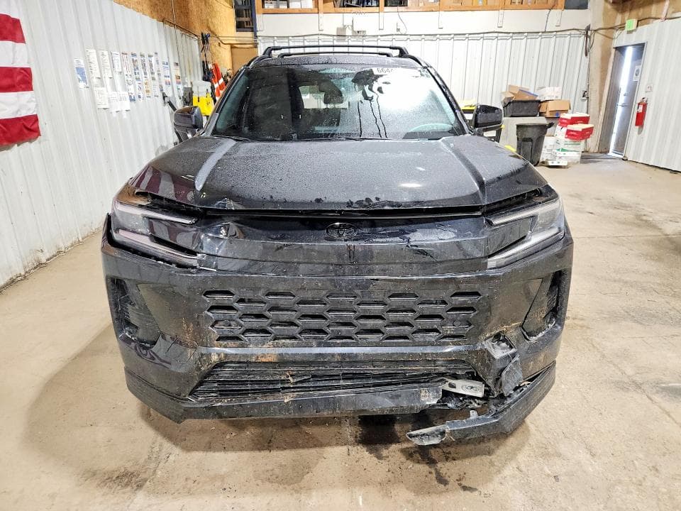 2026 TOYOTA RAV4 SE 5