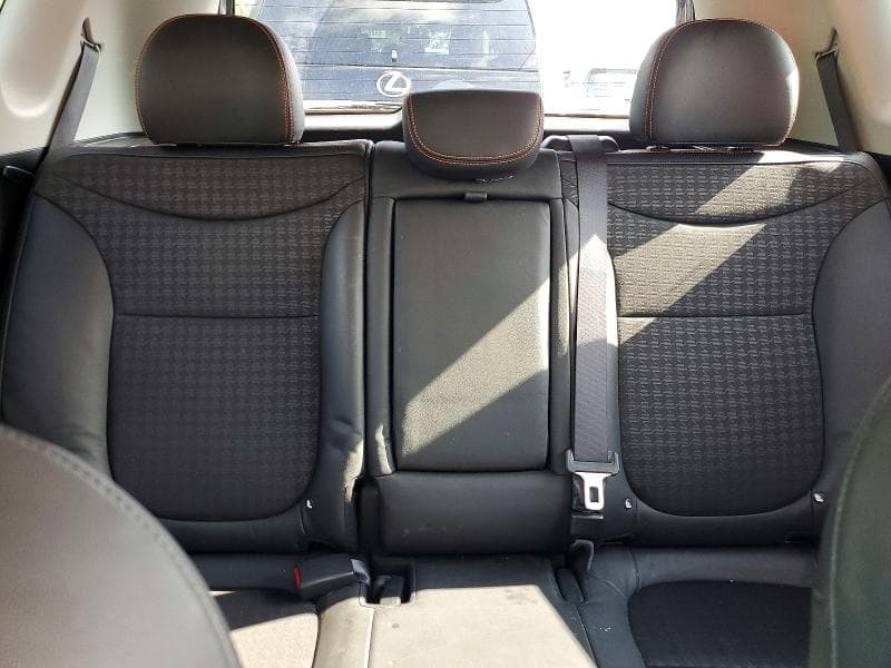 2018 KIA SOUL ! 10