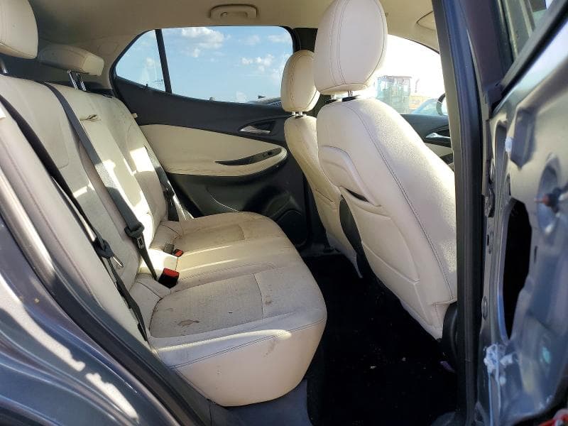 2021 BUICK ENCORE GX SELECT 11