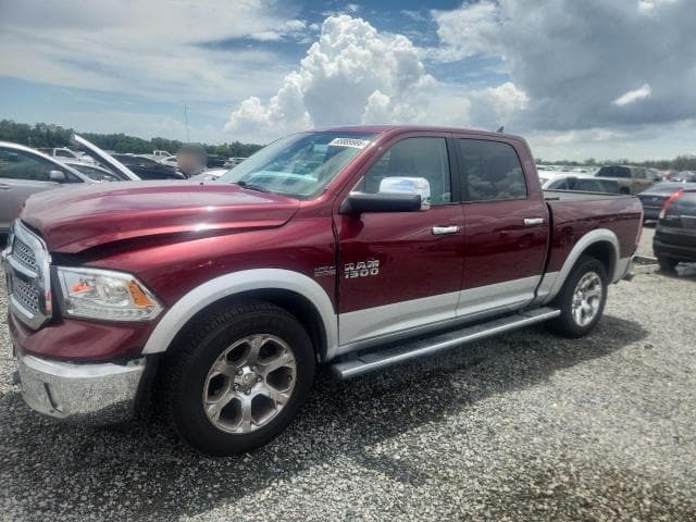 2017 RAM 1500 LARAMIE - 1