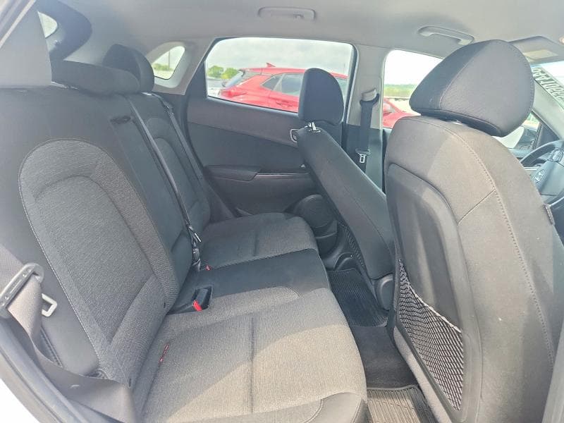 2021 HYUNDAI KONA SEL 11