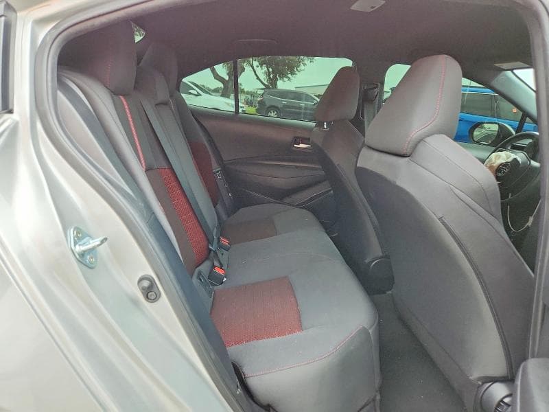 2023 TOYOTA COROLLA SE 10