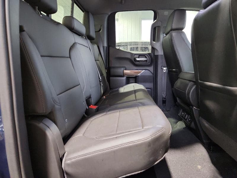 2020 CHEVROLET SILVERADO K1500 LT 10