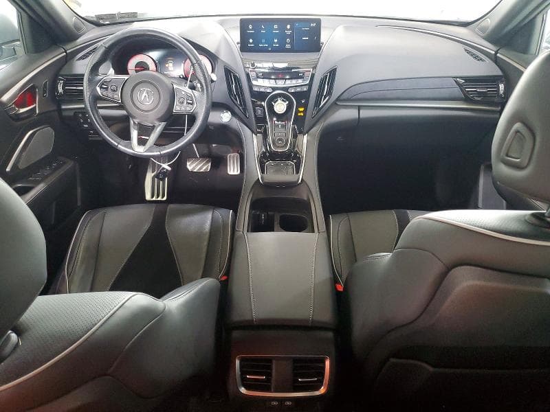 2021 ACURA RDX A-SPEC 8