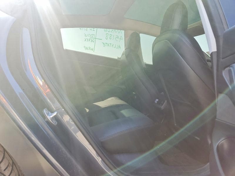 2020 TESLA MODEL 3 10