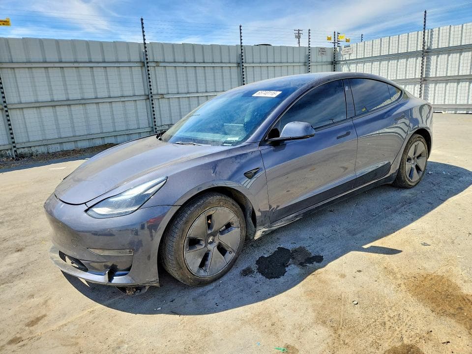 2023 TESLA MODEL 3 - 1