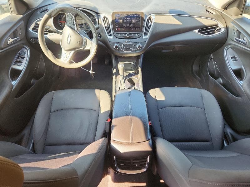 2020 CHEVROLET MALIBU LT 8