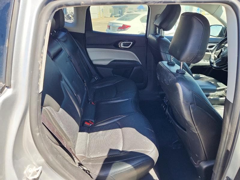2022 JEEP COMPASS LIMITED 10