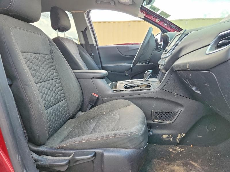 2018 CHEVROLET EQUINOX LT 7