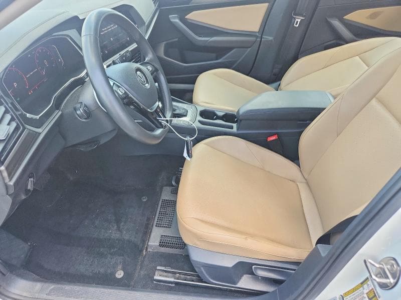 2020 VOLKSWAGEN JETTA SEL 7