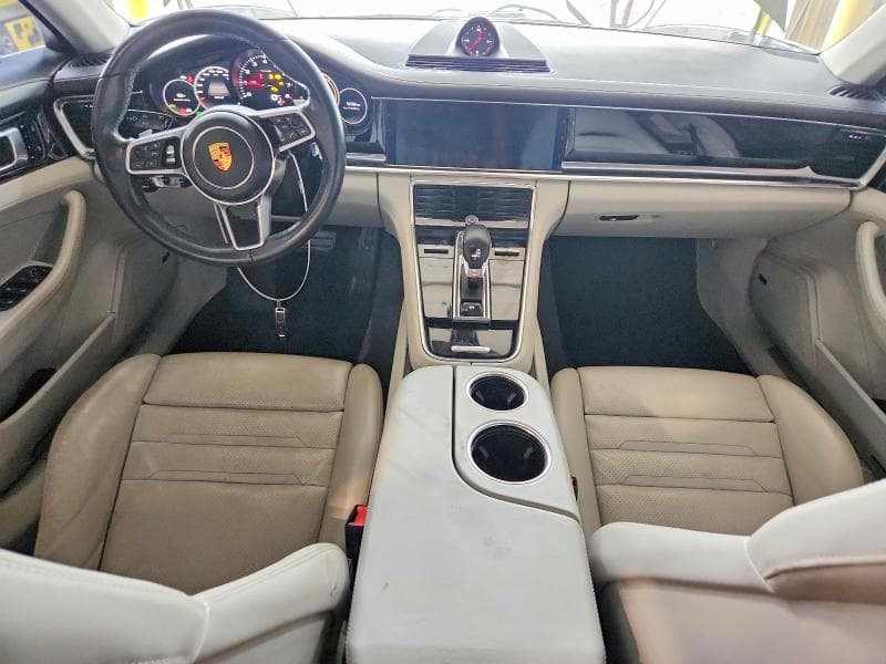 2020 PORSCHE PANAMERA BASE 8
