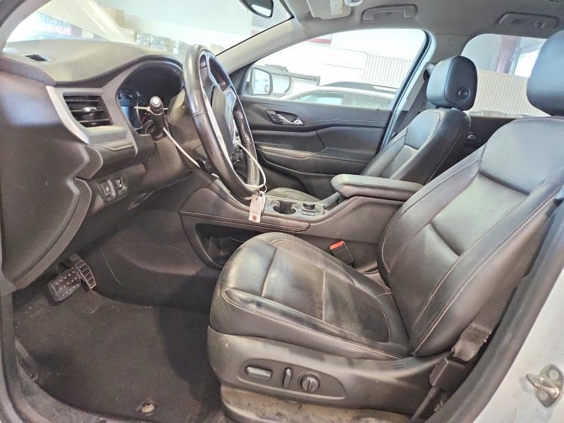 2020 GMC ACADIA SLT 7