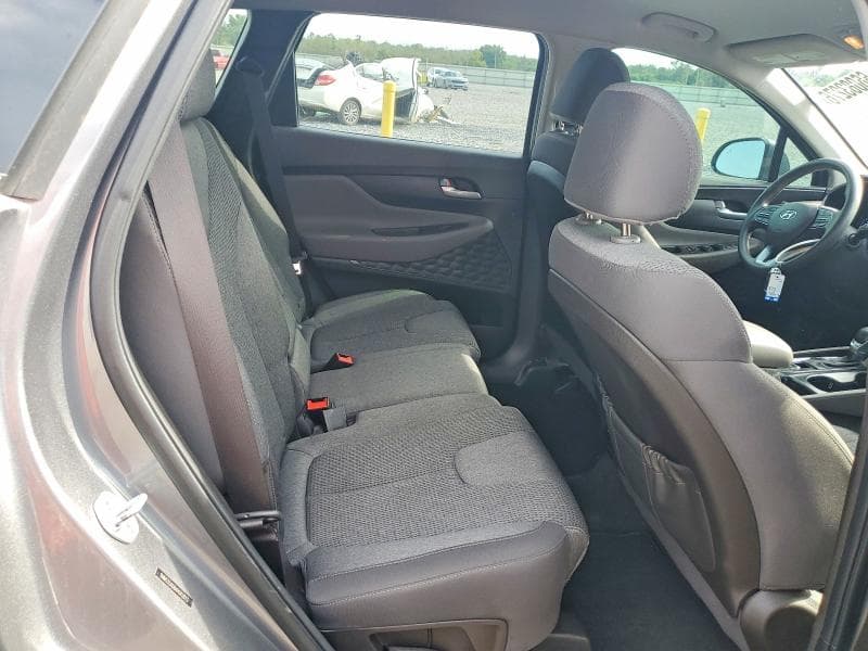 2019 HYUNDAI SANTA FE SEL 2.4L 10