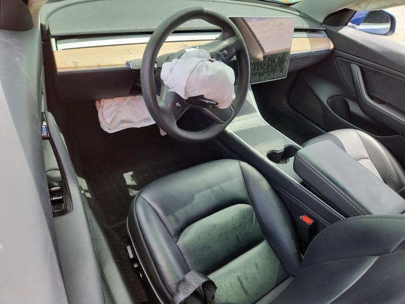 2020 TESLA MODEL 3 8