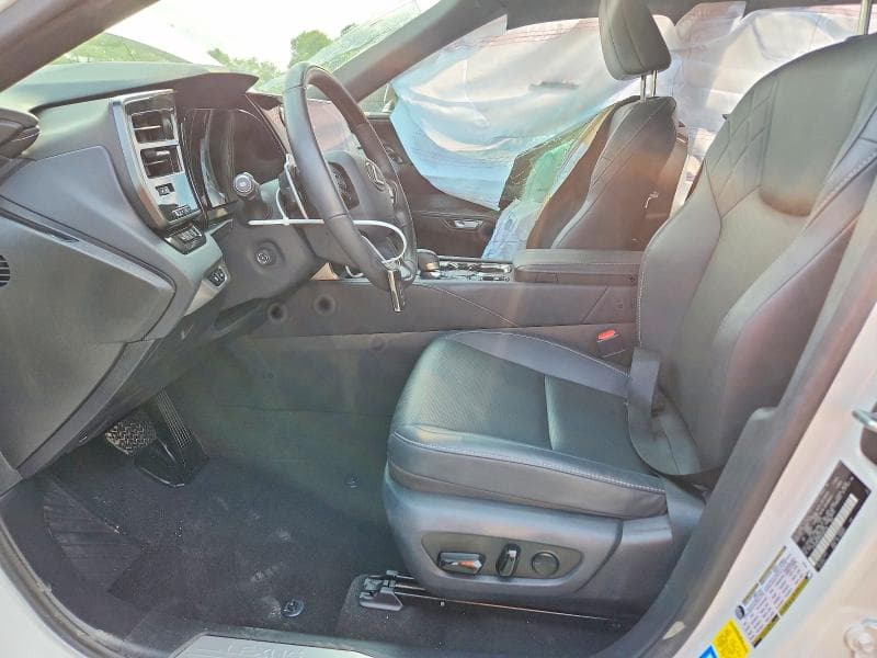 2024 LEXUS RX 350H PREMIUM 7