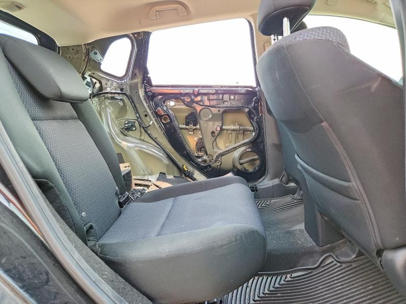 2019 HONDA FIT LX 10