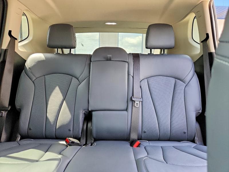 2019 BUICK ENVISION ESSENCE 10