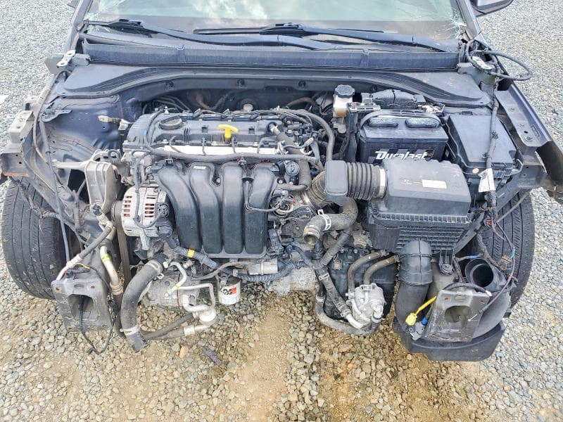 2019 HYUNDAI ELANTRA SEL 11