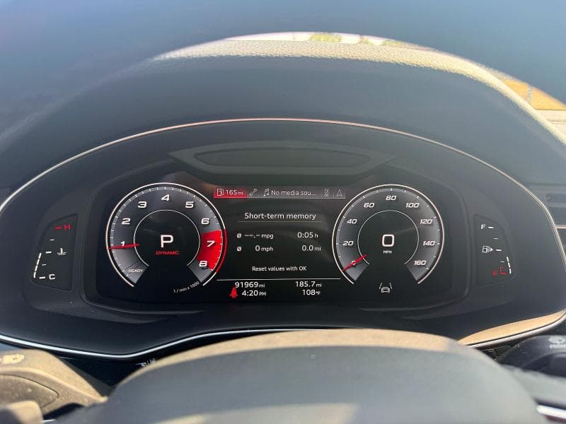 2021 AUDI Q8 PREMIUM PLUS 8